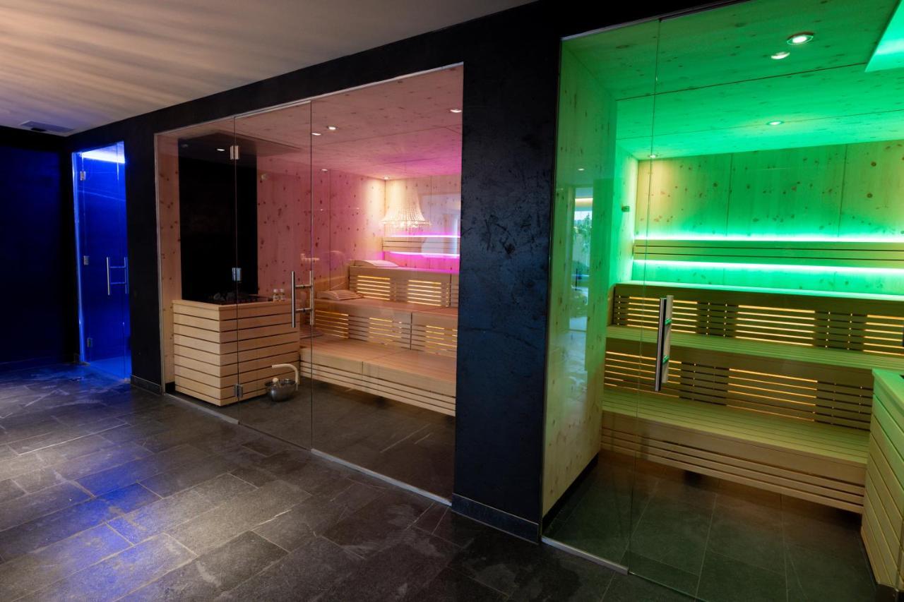Lechlife Travelhouse Aparthotel Reutte Exterior foto